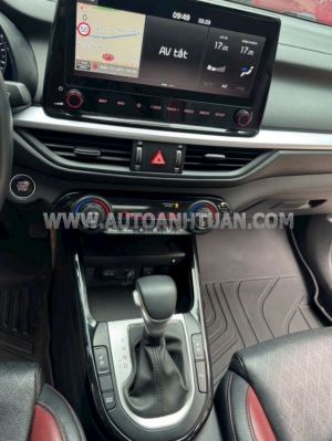 Xe Kia K3 Premium 1.6 AT 2022