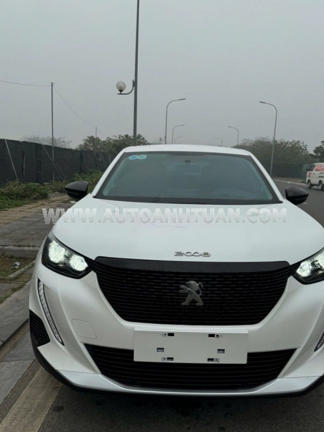 Peugeot 2008 Active 1.2 AT 2022