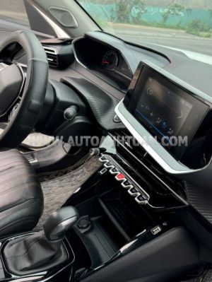 Xe Peugeot 2008 Active 1.2 AT 2022
