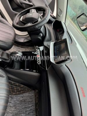 Xe Peugeot 2008 Active 1.2 AT 2022
