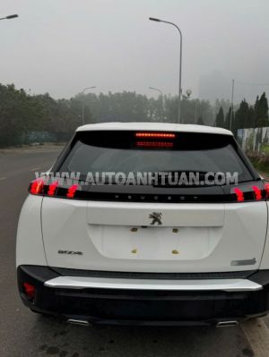 Xe Peugeot 2008 Active 1.2 AT 2022