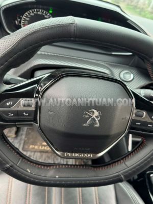 Xe Peugeot 2008 Active 1.2 AT 2022