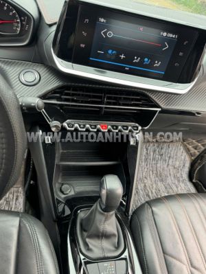 Xe Peugeot 2008 Active 1.2 AT 2022