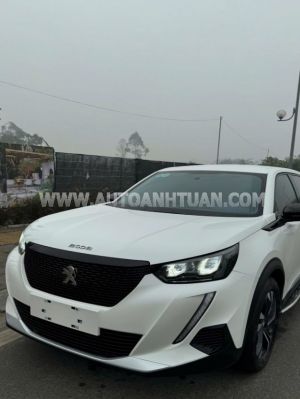 Xe Peugeot 2008 Active 1.2 AT 2022