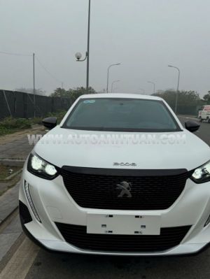 Xe Peugeot 2008 Active 1.2 AT 2022