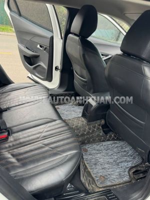 Xe Peugeot 2008 Active 1.2 AT 2022