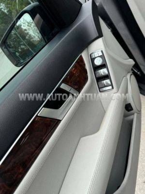 Xe Mercedes Benz C250 2011