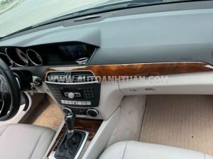 Xe Mercedes Benz C250 2011