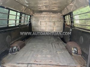 Xe Toyota Hiace 2.5 2011