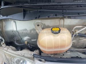 Xe Toyota Hiace 2.5 2011