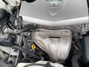 Xe Toyota Camry 2.0E 2018