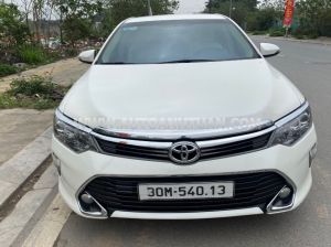 Xe Toyota Camry 2.0E 2018