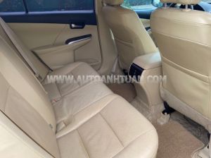 Xe Toyota Camry 2.0E 2018