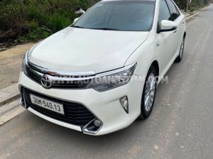 Xe Toyota Camry 2.0E 2018