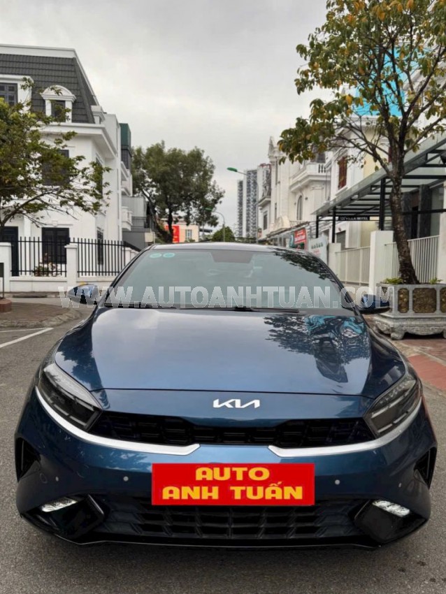 Kia K3 Premium 1.6 AT 2022