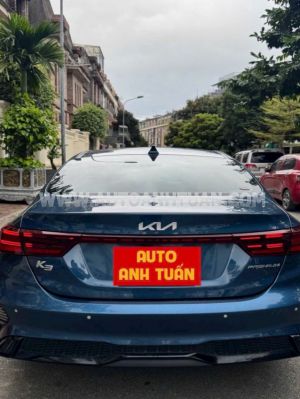 Xe Kia K3 Premium 1.6 AT 2022