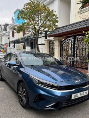 Xe Kia K3 Premium 1.6 AT 2022