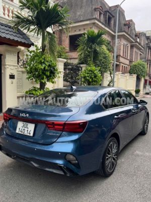 Xe Kia K3 Premium 1.6 AT 2022