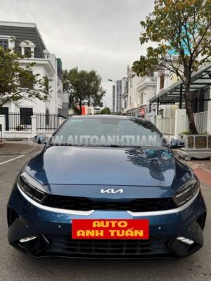 Xe Kia K3 Premium 1.6 AT 2022