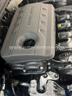 Xe Kia K3 Premium 1.6 AT 2022