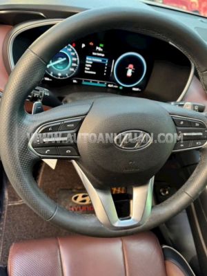 Xe Hyundai SantaFe Cao cấp 2.2L HTRAC 2022