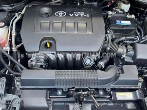 Xe Toyota Corolla Cross 1.8V 2020
