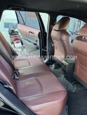 Xe Toyota Corolla Cross 1.8V 2020