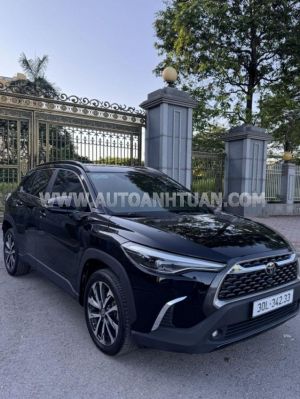 Xe Toyota Corolla Cross 1.8V 2020