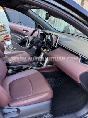 Xe Toyota Corolla Cross 1.8V 2020