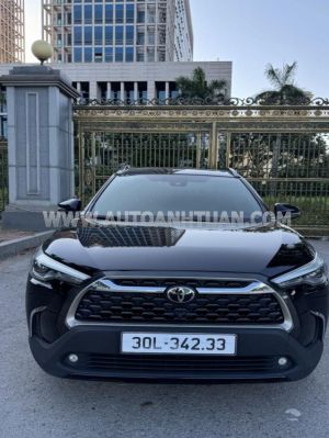 Xe Toyota Corolla Cross 1.8V 2020