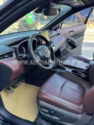Xe Toyota Corolla Cross 1.8V 2020