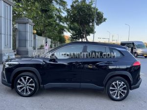 Xe Toyota Corolla Cross 1.8V 2020
