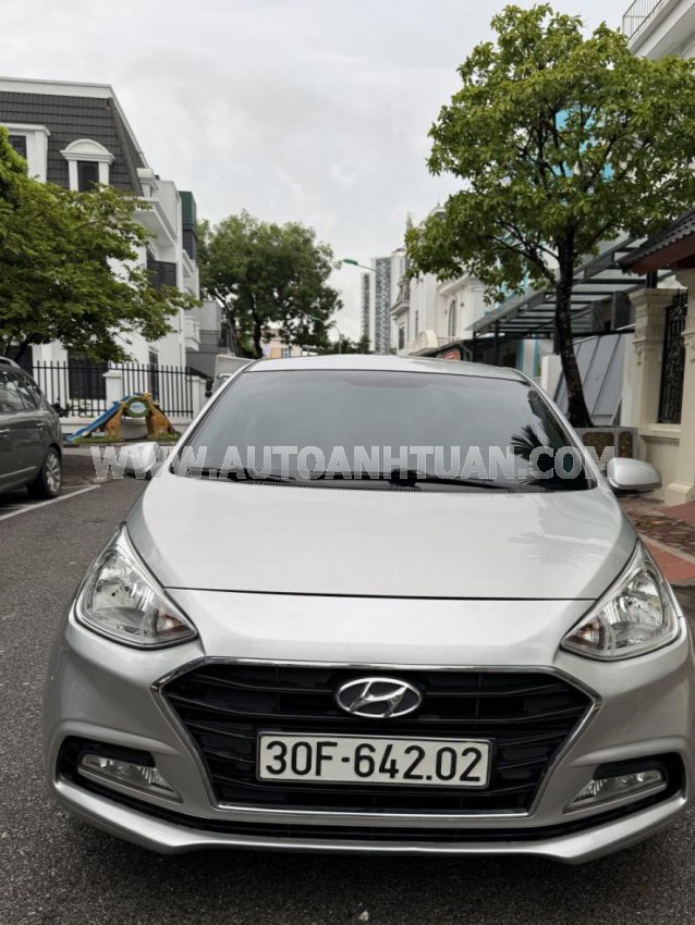 Hyundai i10 Grand 1.2 AT 2018