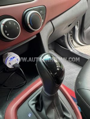 Xe Hyundai i10 Grand 1.2 AT 2018