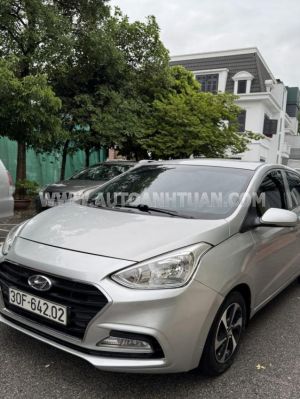 Xe Hyundai i10 Grand 1.2 AT 2018