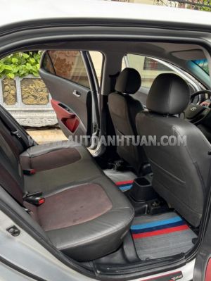 Xe Hyundai i10 Grand 1.2 AT 2018