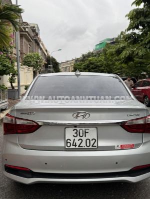 Xe Hyundai i10 Grand 1.2 AT 2018
