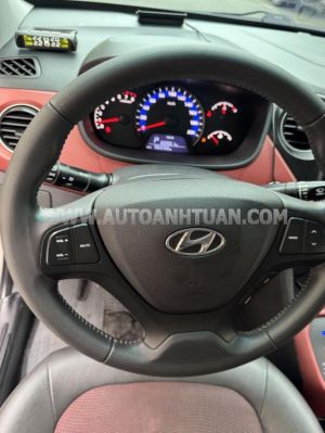 Xe Hyundai i10 Grand 1.2 AT 2018