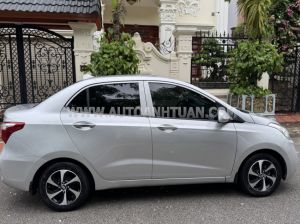 Xe Hyundai i10 Grand 1.2 AT 2018