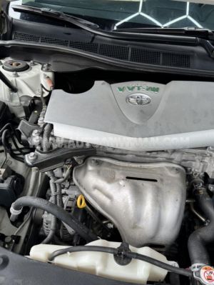 Xe Toyota Camry 2.0E 2018