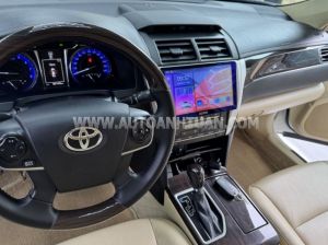 Xe Toyota Camry 2.0E 2018