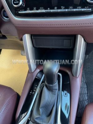 Xe Toyota Corolla Cross 1.8V 2020