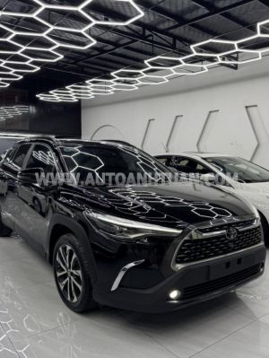 Xe Toyota Corolla Cross 1.8V 2020