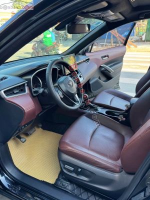 Xe Toyota Corolla Cross 1.8V 2020