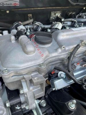 Xe Toyota Corolla Cross 1.8V 2020