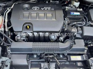 Xe Toyota Corolla Cross 1.8V 2020