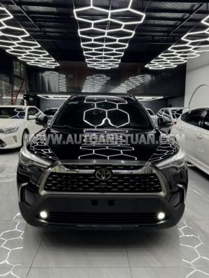 Xe Toyota Corolla Cross 1.8V 2020