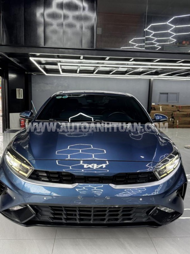 Kia K3 Premium 1.6 AT 2022