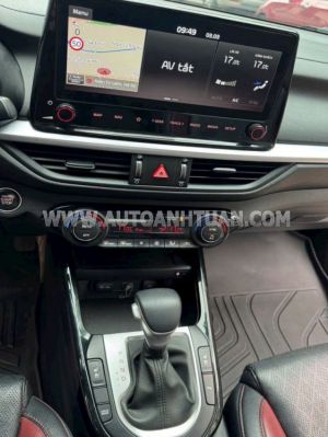 Xe Kia K3 Premium 1.6 AT 2022