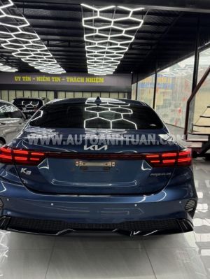 Xe Kia K3 Premium 1.6 AT 2022